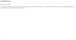 Desktop Screenshot of cezarandrici.com